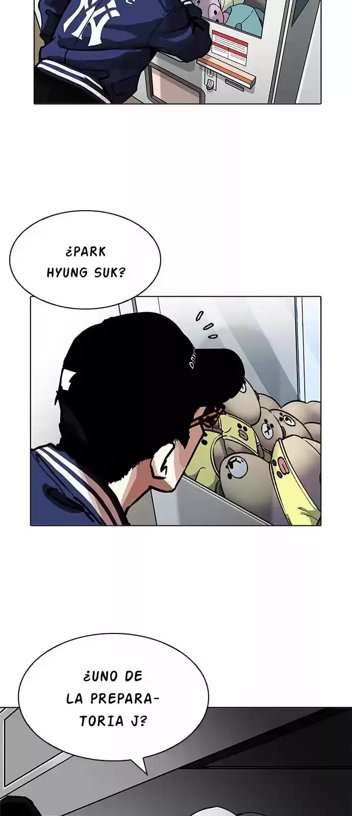 Nueva Cara  > Capitulo 199 > Page 481