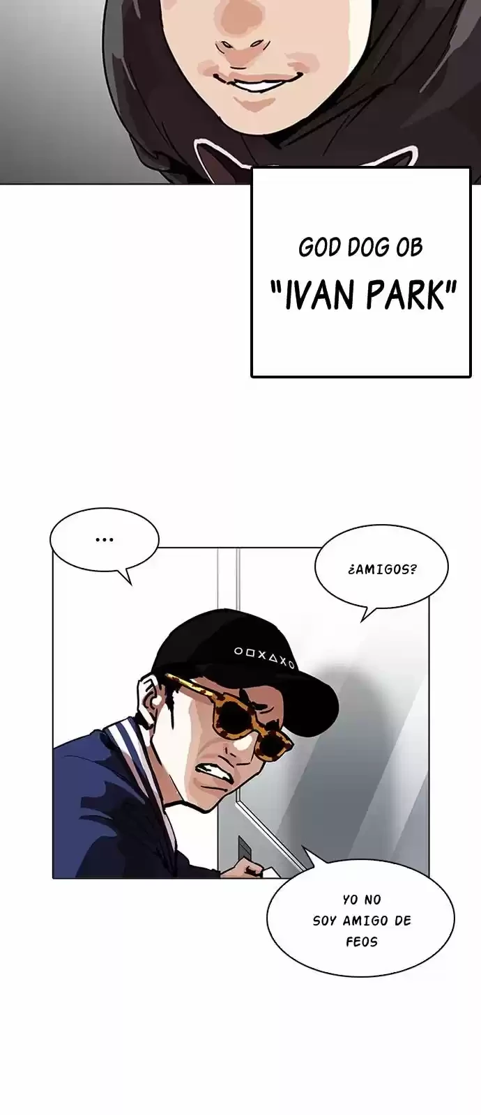 Nueva Cara  > Capitulo 199 > Page 501