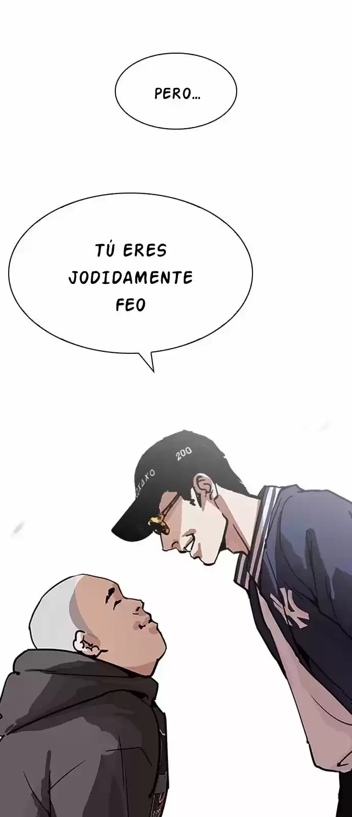 Nueva Cara  > Capitulo 199 > Page 511