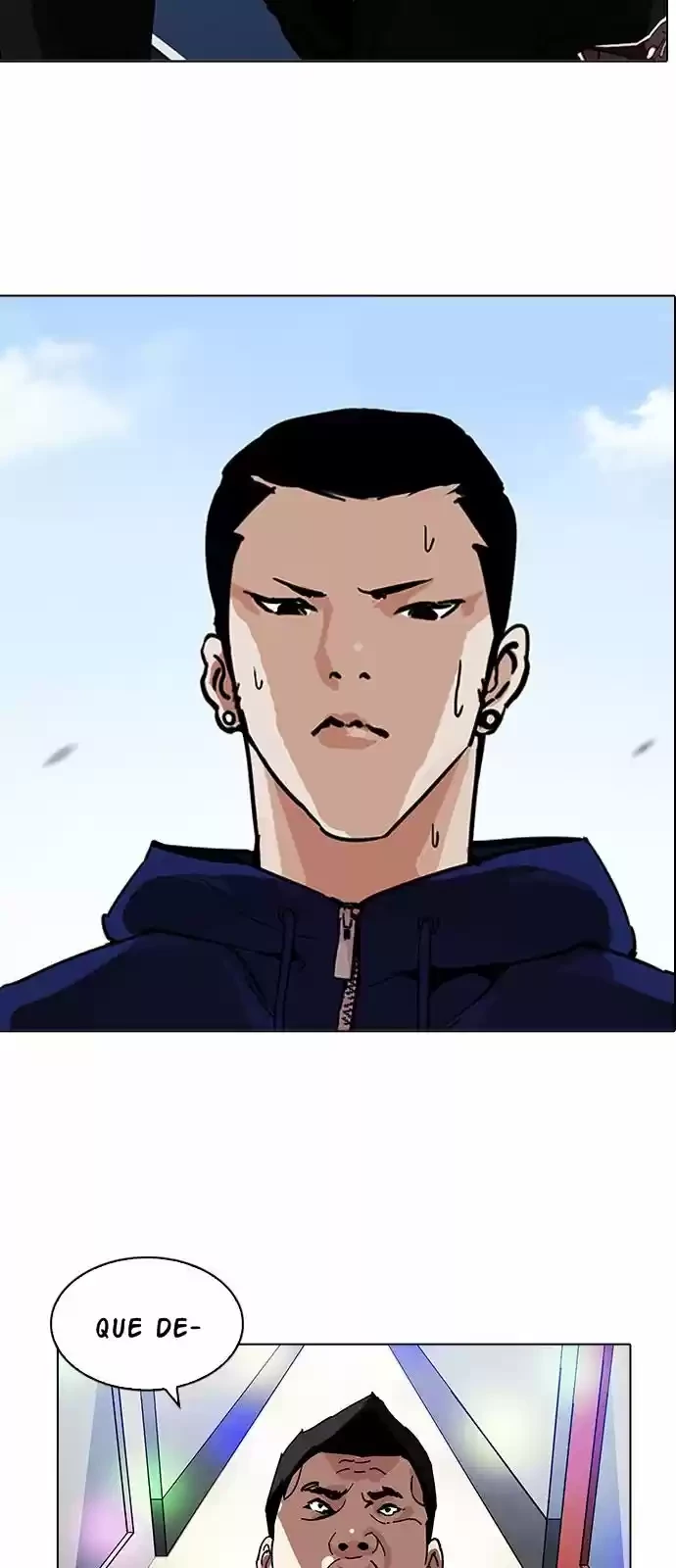 Nueva Cara  > Capitulo 199 > Page 561