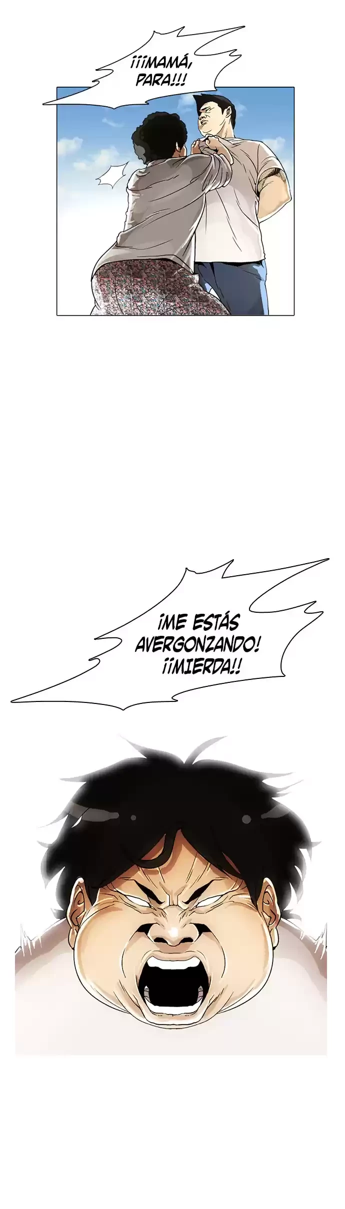 Nueva Cara  > Capitulo 2 > Page 71