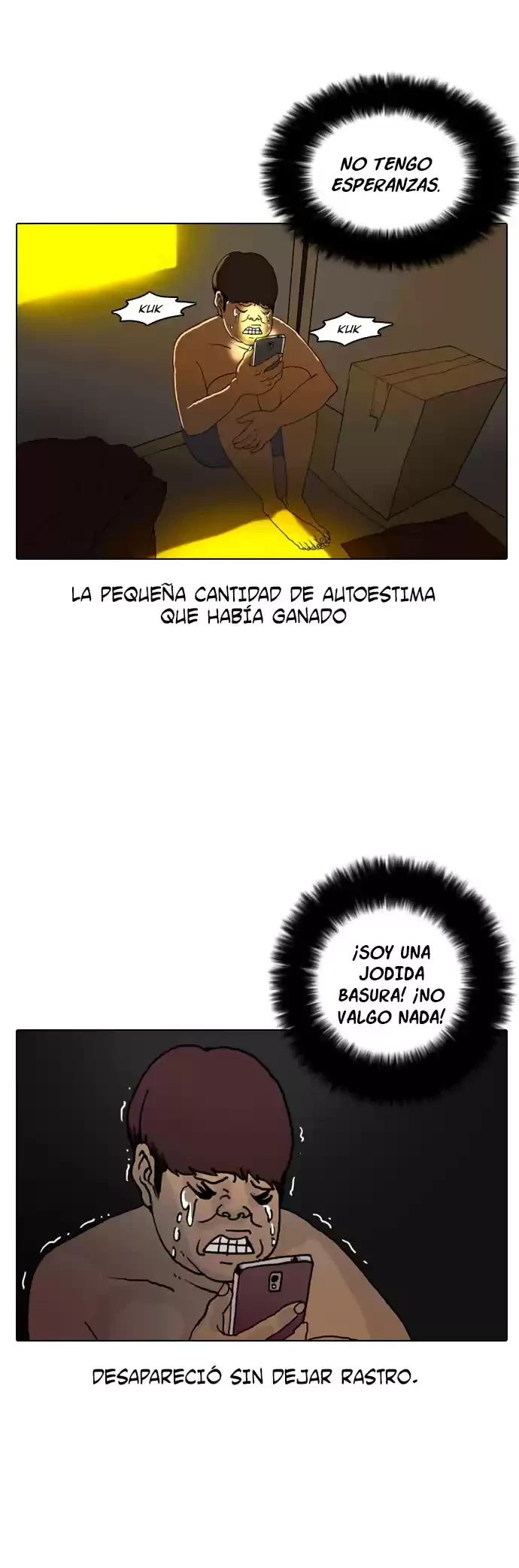 Nueva Cara  > Capitulo 2 > Page 591