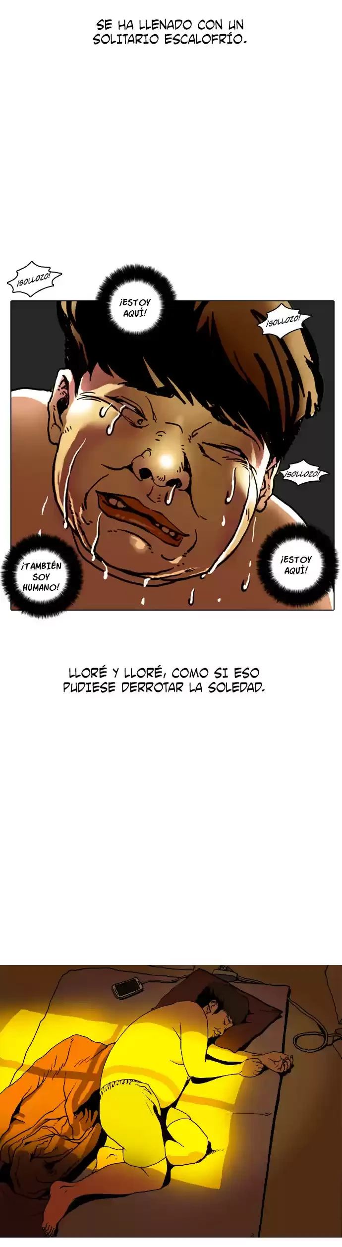 Nueva Cara  > Capitulo 2 > Page 621