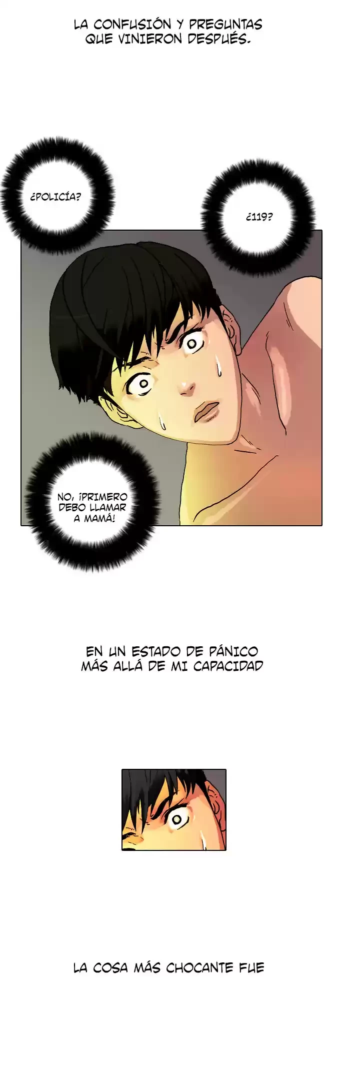 Nueva Cara  > Capitulo 2 > Page 731