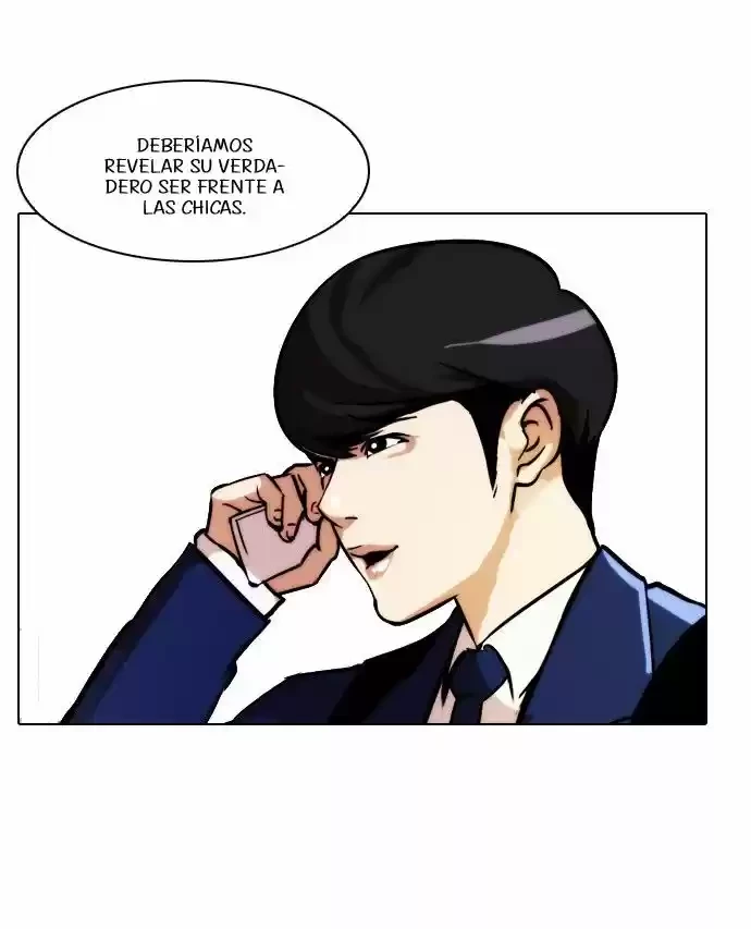 Nueva Cara  > Capitulo 20 > Page 51