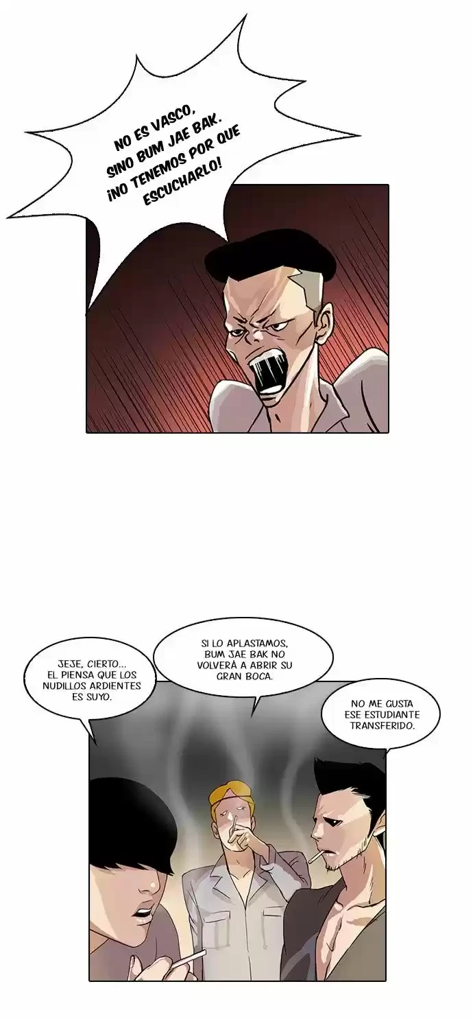 Nueva Cara  > Capitulo 20 > Page 81
