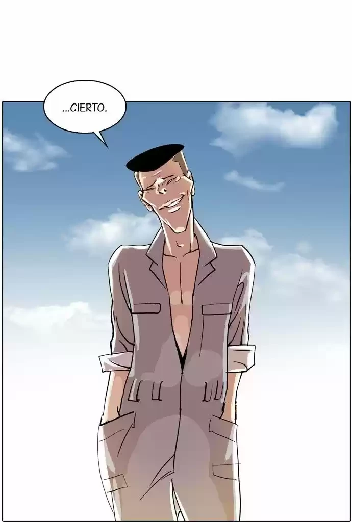 Nueva Cara  > Capitulo 20 > Page 91