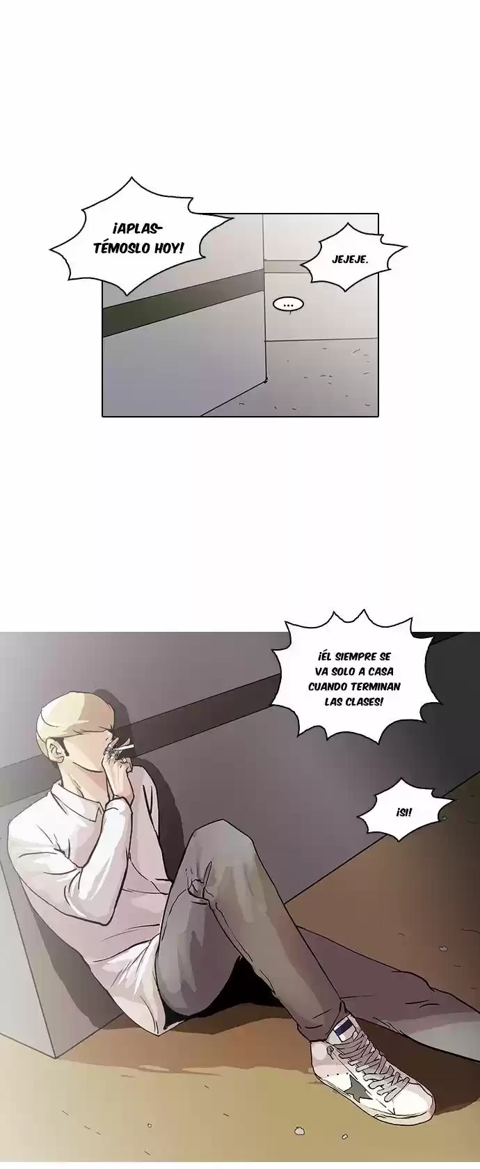 Nueva Cara  > Capitulo 20 > Page 101