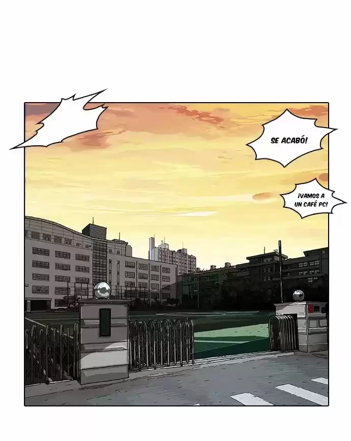 Nueva Cara  > Capitulo 20 > Page 111