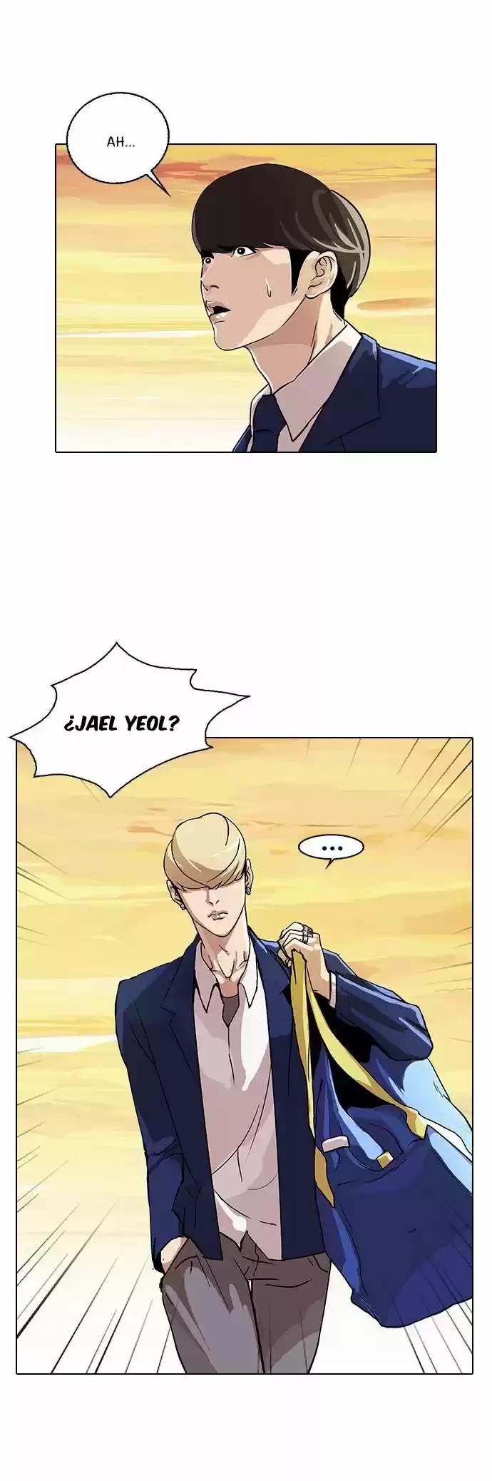 Nueva Cara  > Capitulo 20 > Page 141