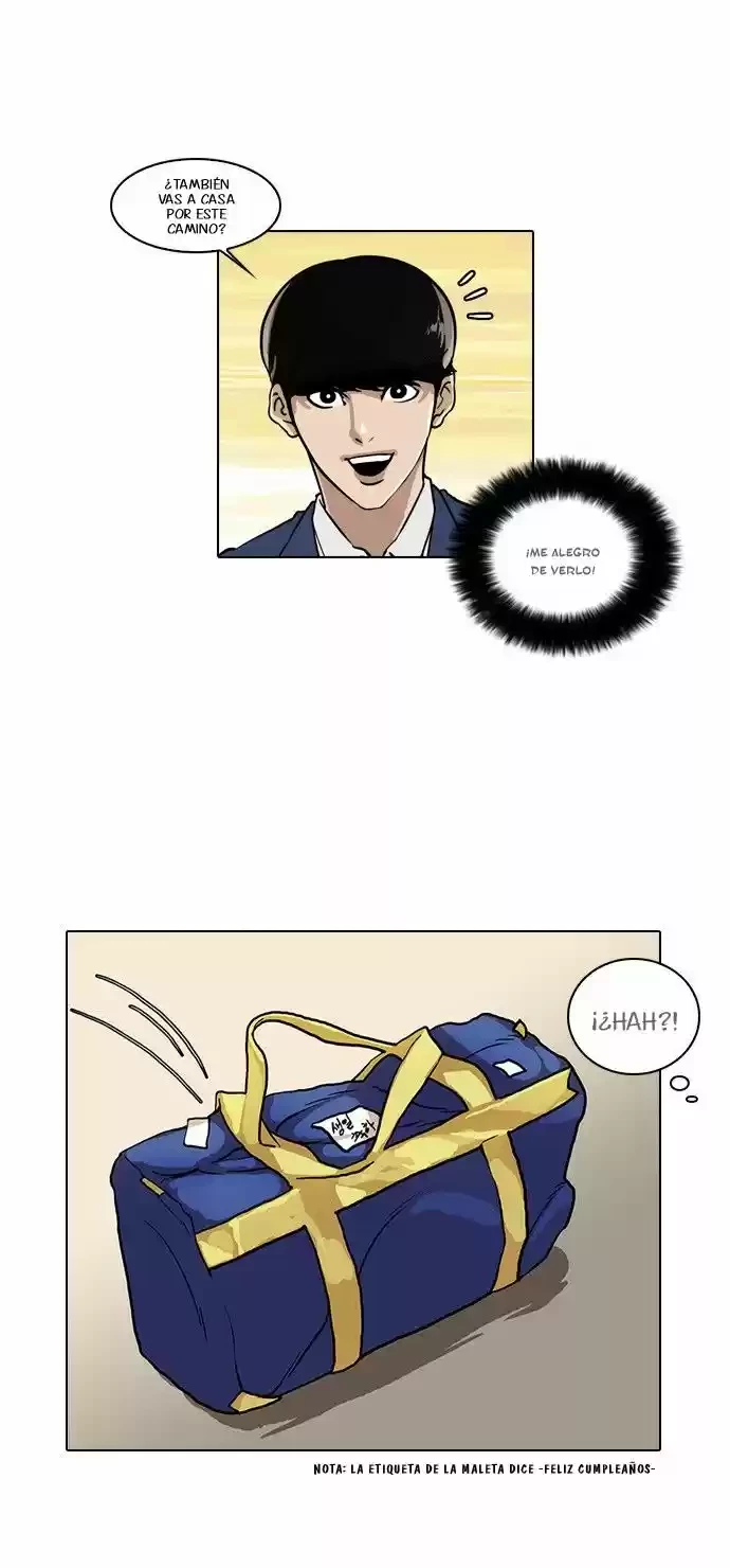 Nueva Cara  > Capitulo 20 > Page 151