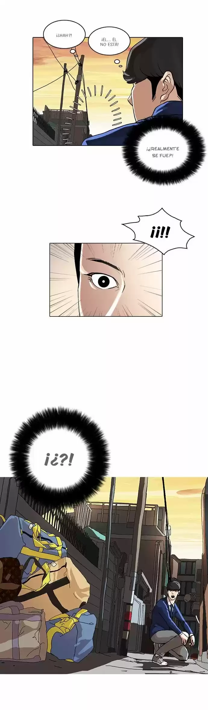 Nueva Cara  > Capitulo 20 > Page 191