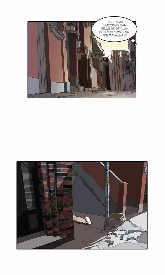 Nueva Cara  > Capitulo 20 > Page 211