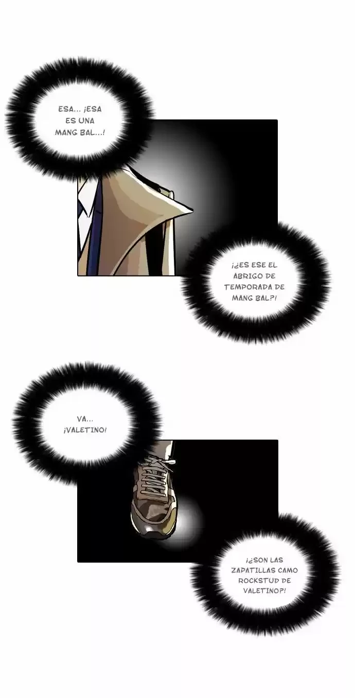 Nueva Cara  > Capitulo 20 > Page 271