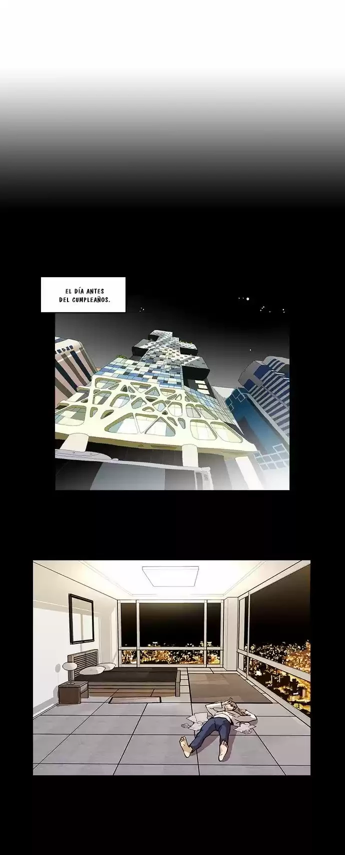 Nueva Cara  > Capitulo 20 > Page 351