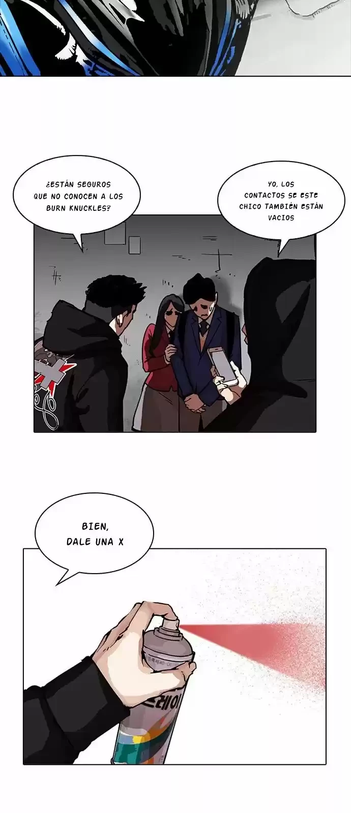 Nueva Cara  > Capitulo 200 > Page 41