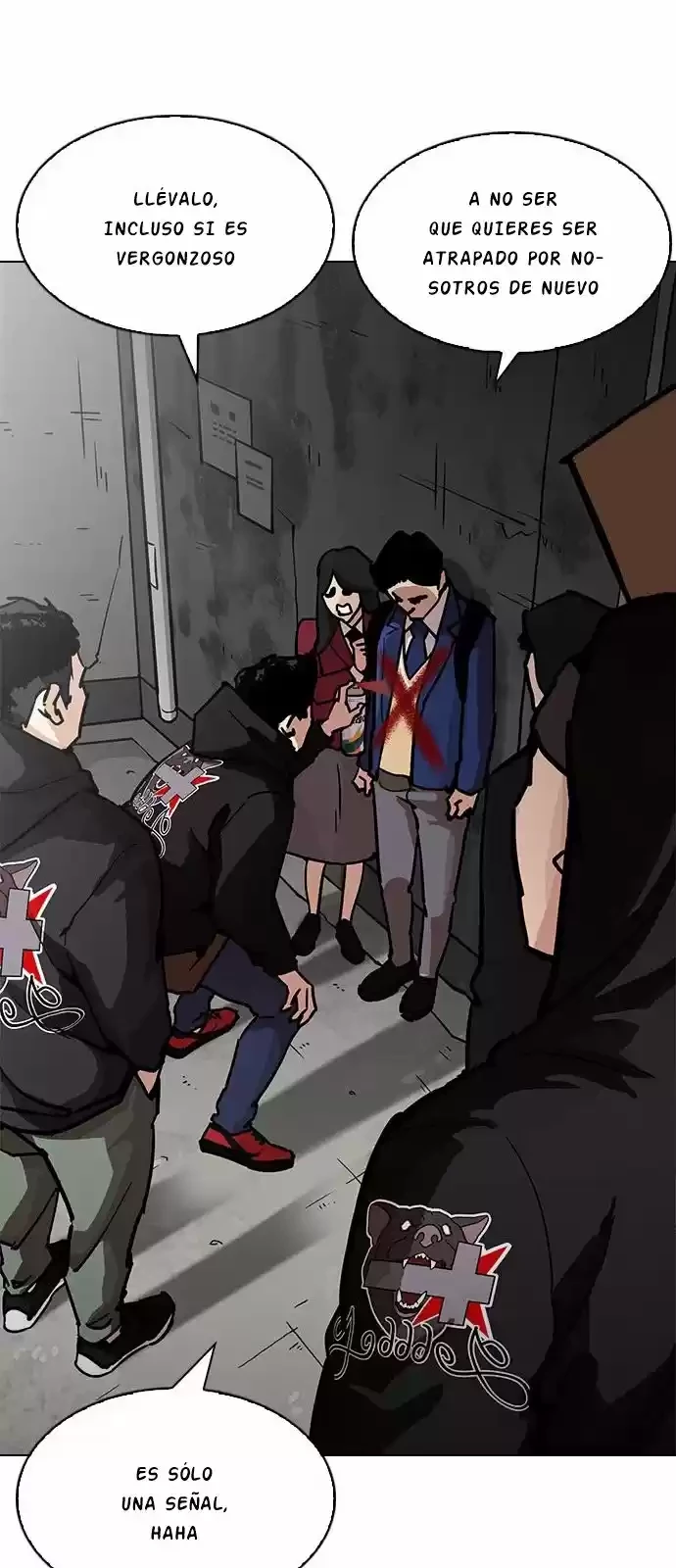 Nueva Cara  > Capitulo 200 > Page 51