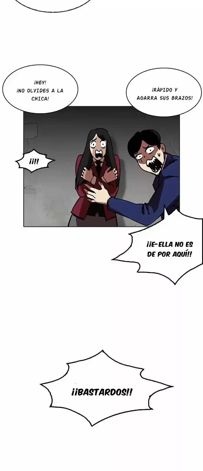 Nueva Cara  > Capitulo 200 > Page 61