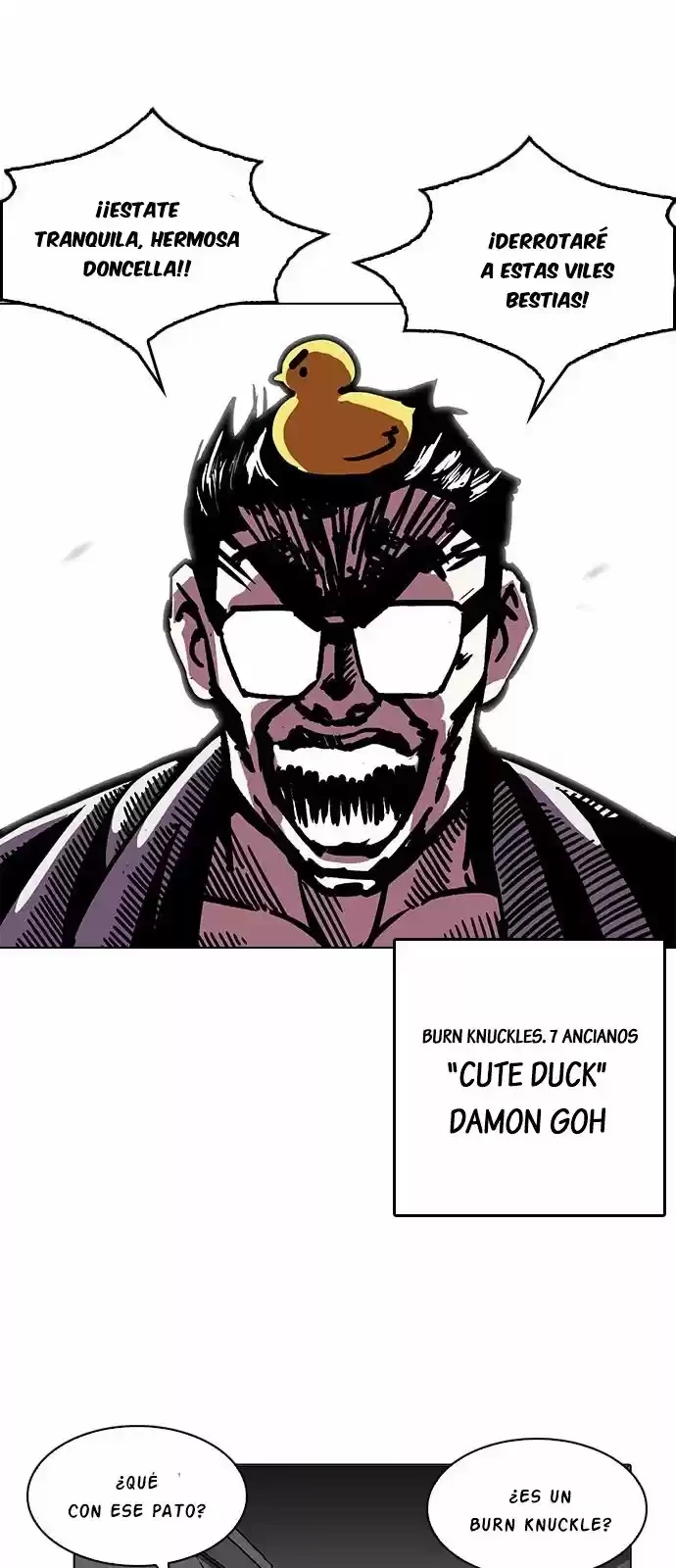 Nueva Cara  > Capitulo 200 > Page 81