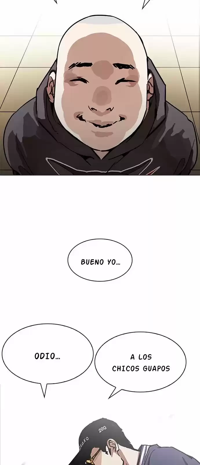 Nueva Cara  > Capitulo 200 > Page 131
