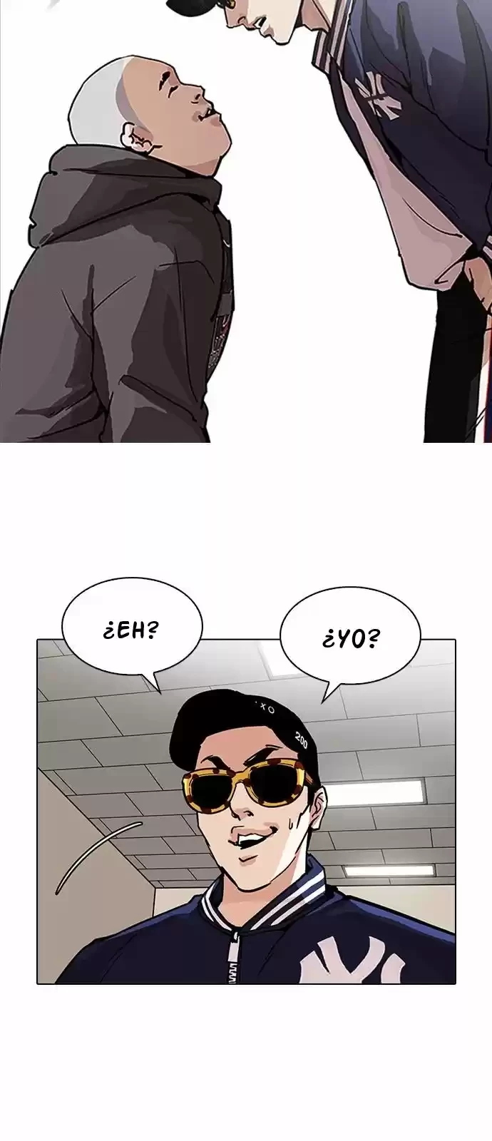 Nueva Cara  > Capitulo 200 > Page 141