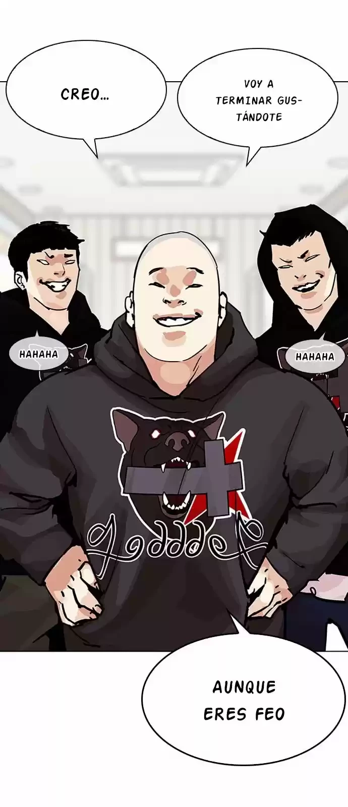 Nueva Cara  > Capitulo 200 > Page 161