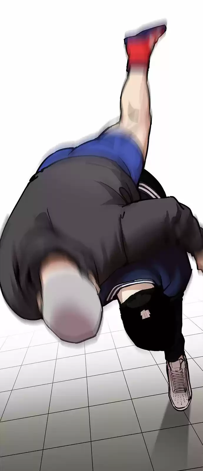 Nueva Cara  > Capitulo 200 > Page 171