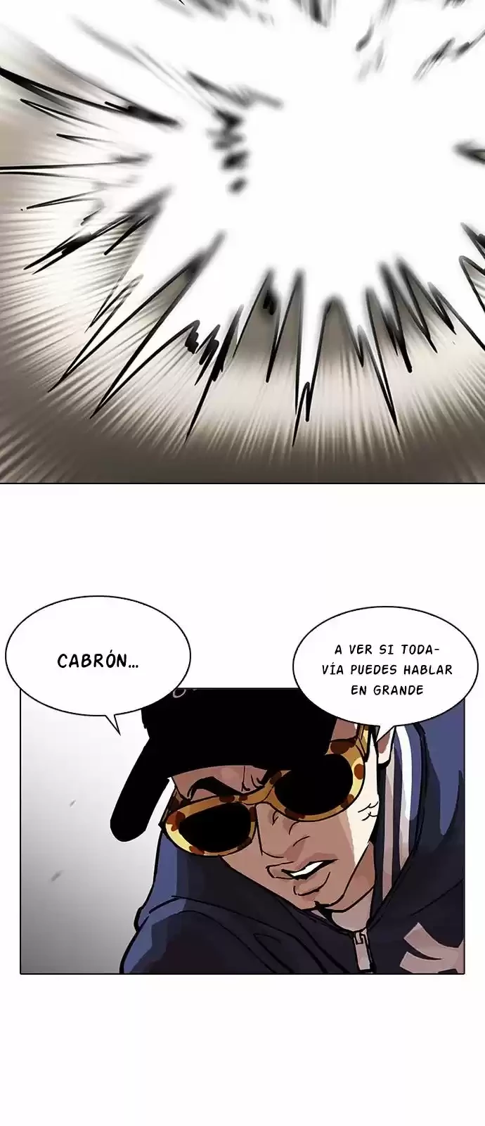 Nueva Cara  > Capitulo 200 > Page 191