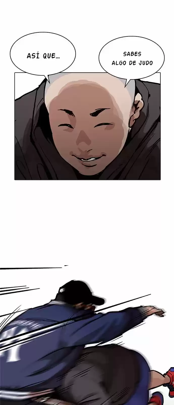 Nueva Cara  > Capitulo 200 > Page 231