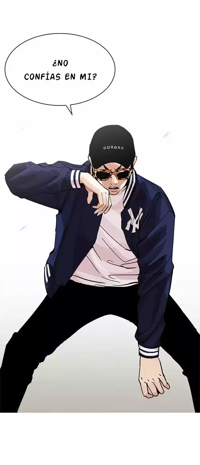 Nueva Cara  > Capitulo 200 > Page 301