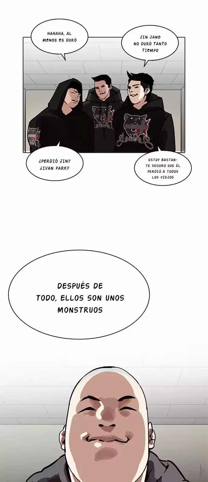 Nueva Cara  > Capitulo 200 > Page 391