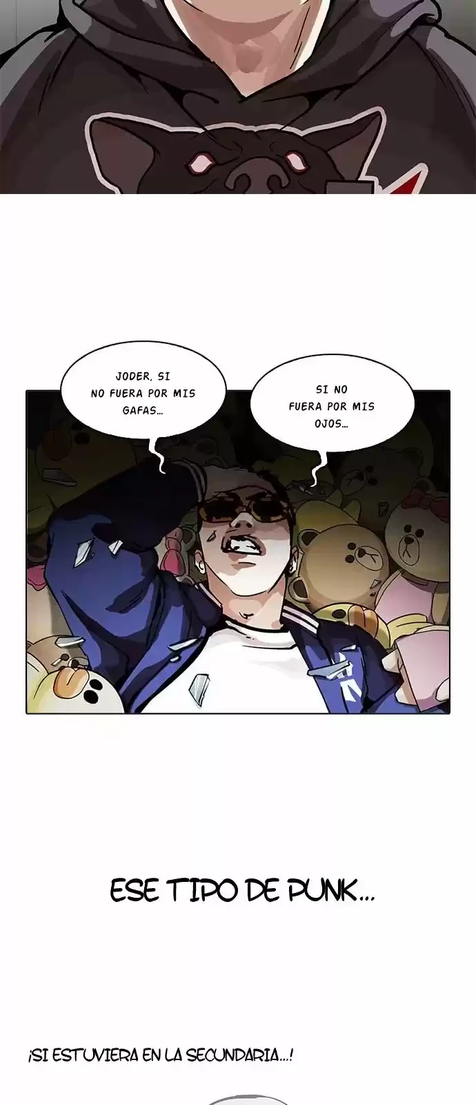 Nueva Cara  > Capitulo 200 > Page 401