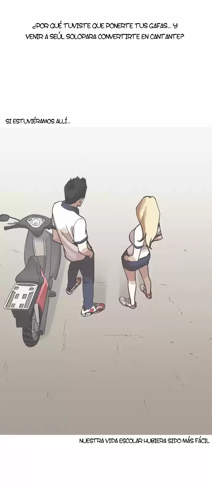 Nueva Cara  > Capitulo 200 > Page 441