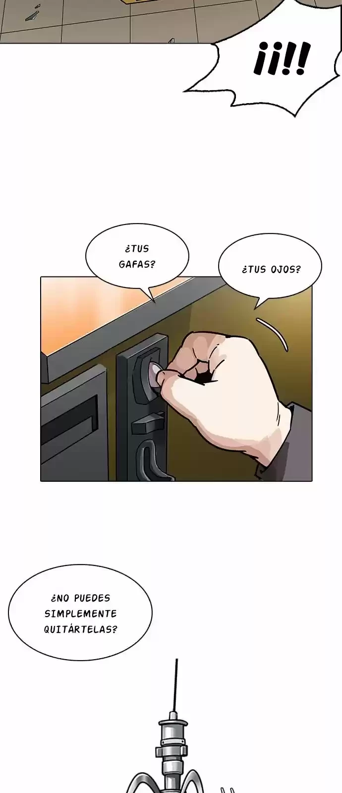 Nueva Cara  > Capitulo 200 > Page 471