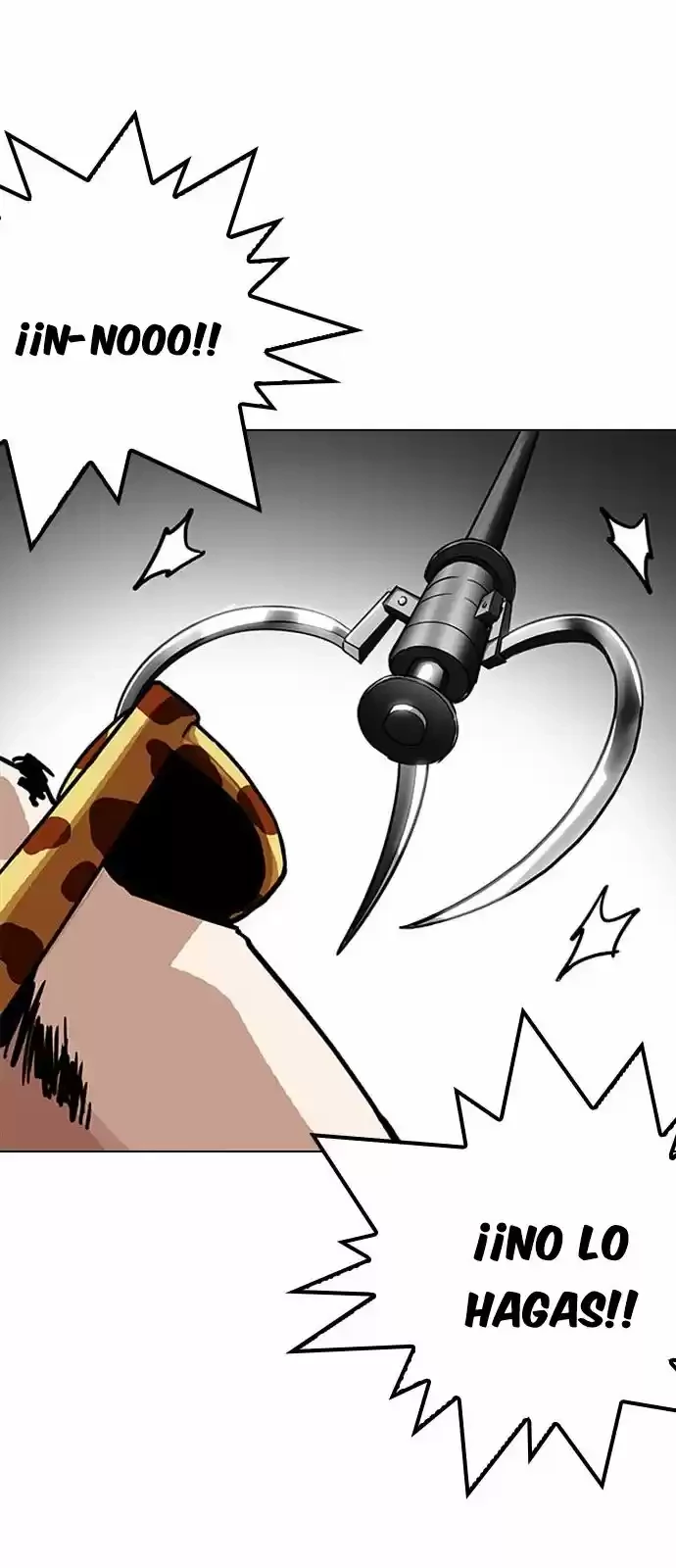 Nueva Cara  > Capitulo 200 > Page 501