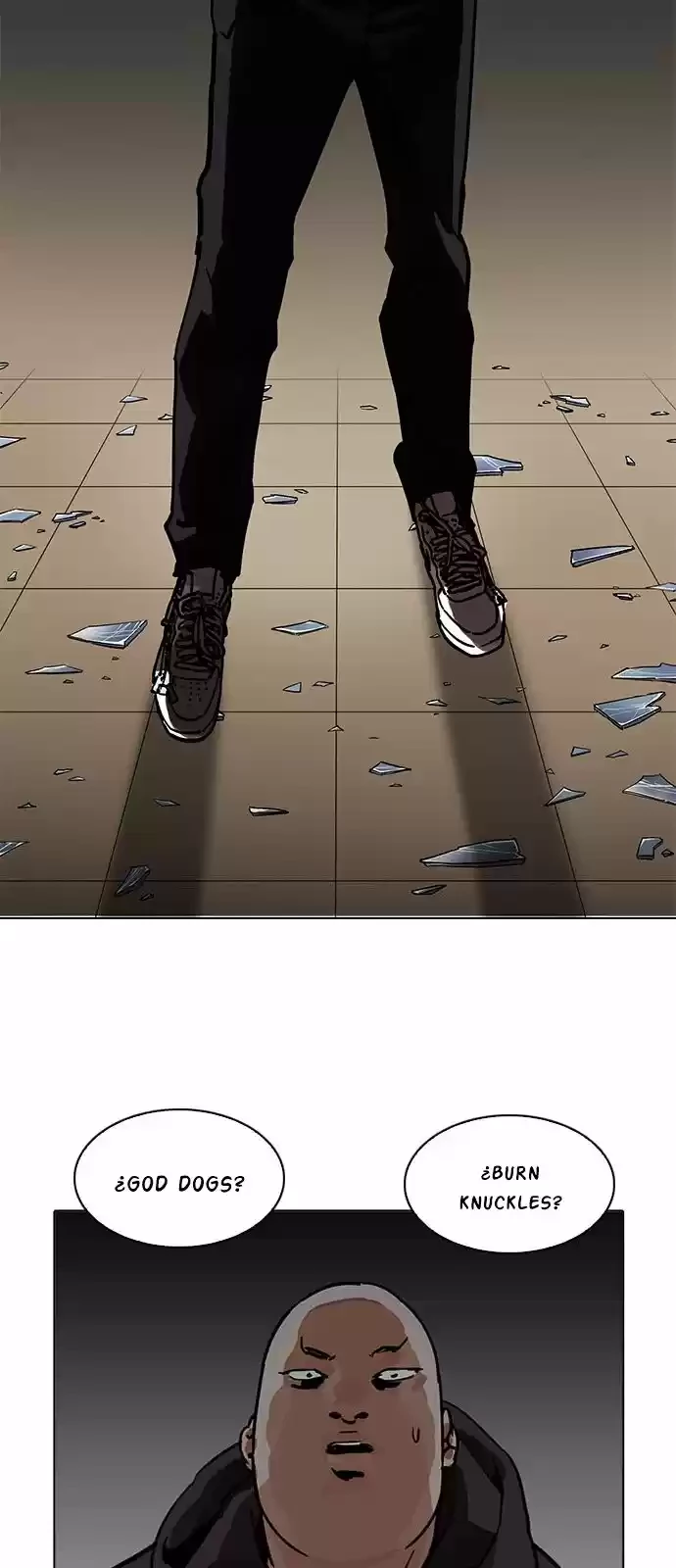 Nueva Cara  > Capitulo 200 > Page 631