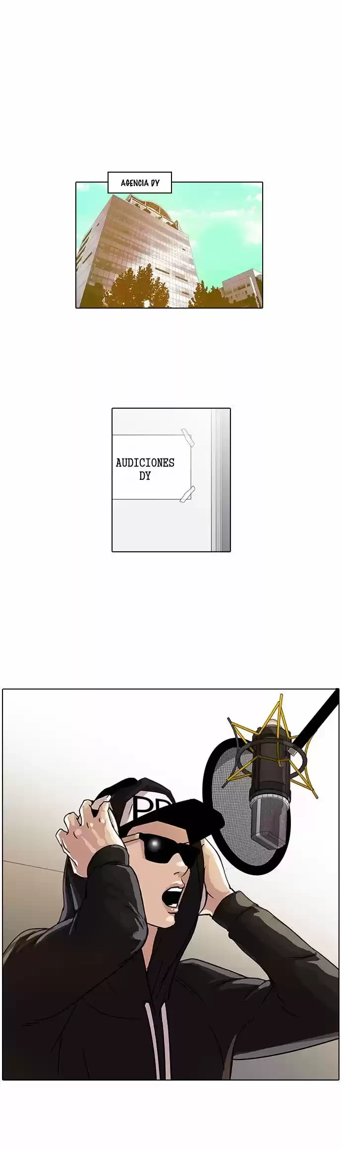 Nueva Cara  > Capitulo 21 > Page 11