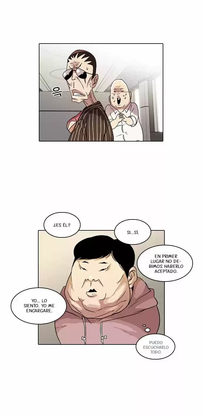 Nueva Cara  > Capitulo 21 > Page 51