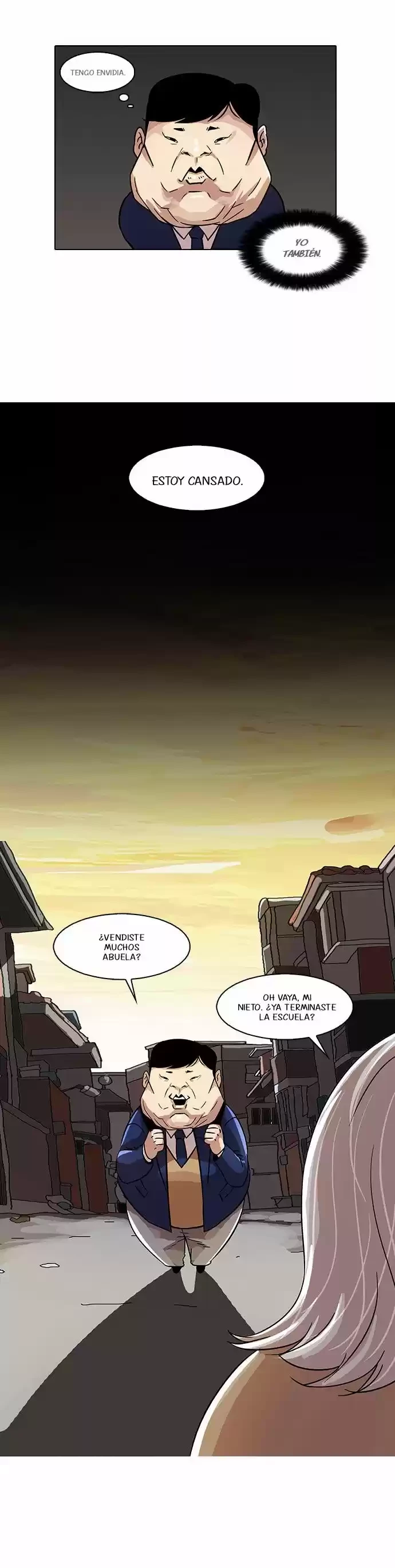 Nueva Cara  > Capitulo 21 > Page 201