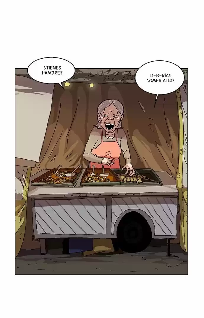 Nueva Cara  > Capitulo 21 > Page 211