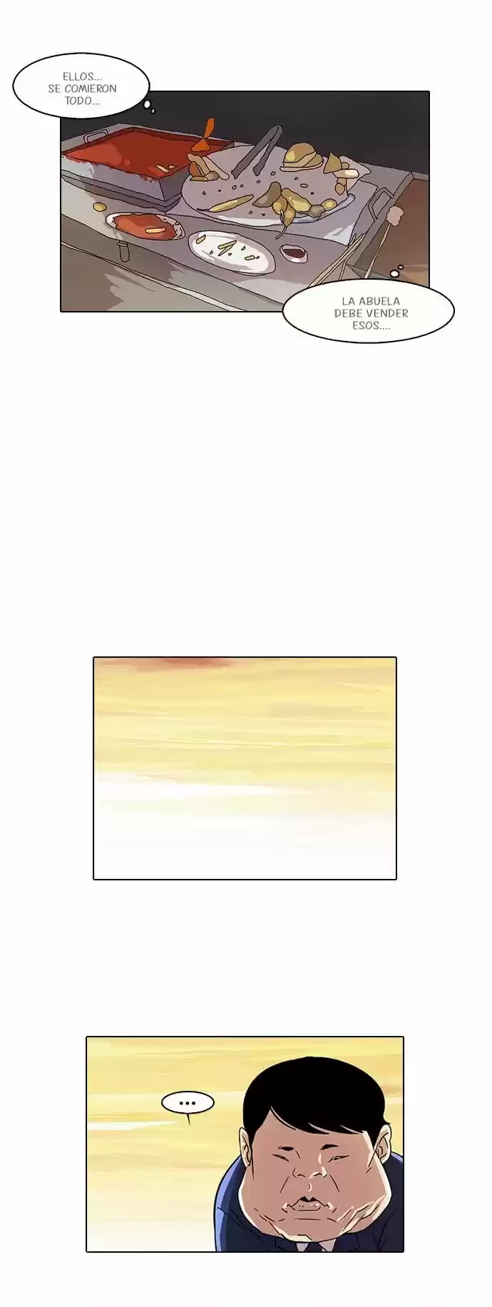 Nueva Cara  > Capitulo 21 > Page 261