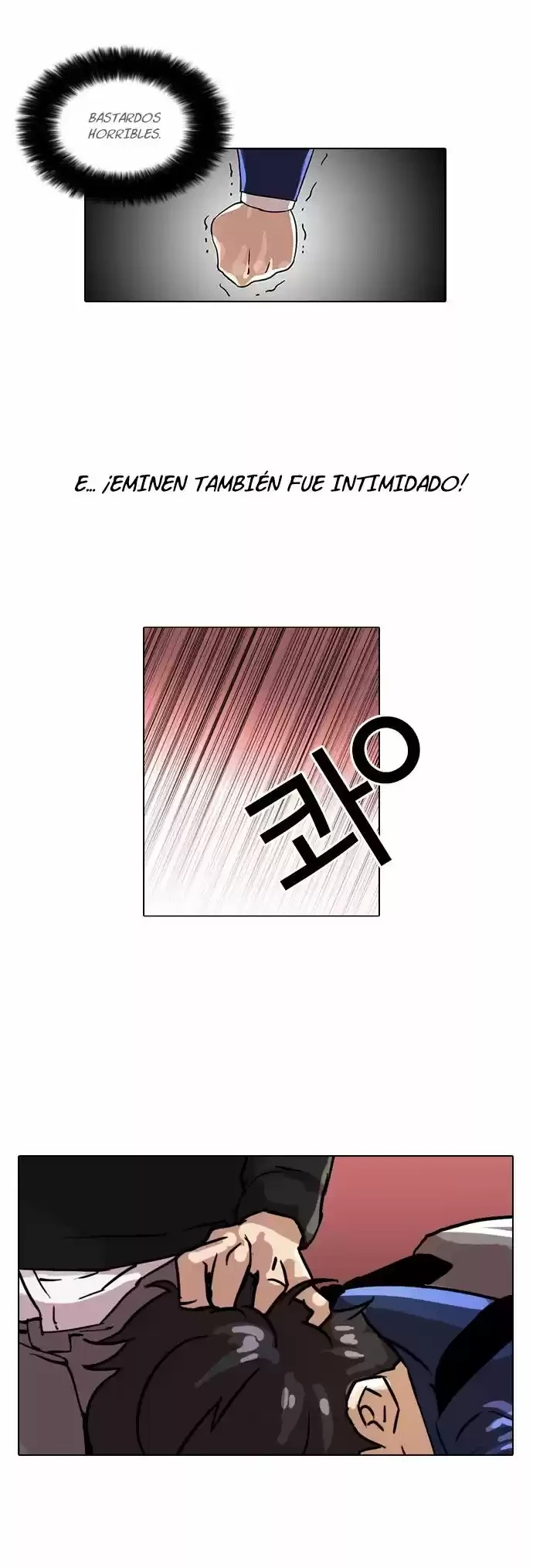 Nueva Cara  > Capitulo 21 > Page 291
