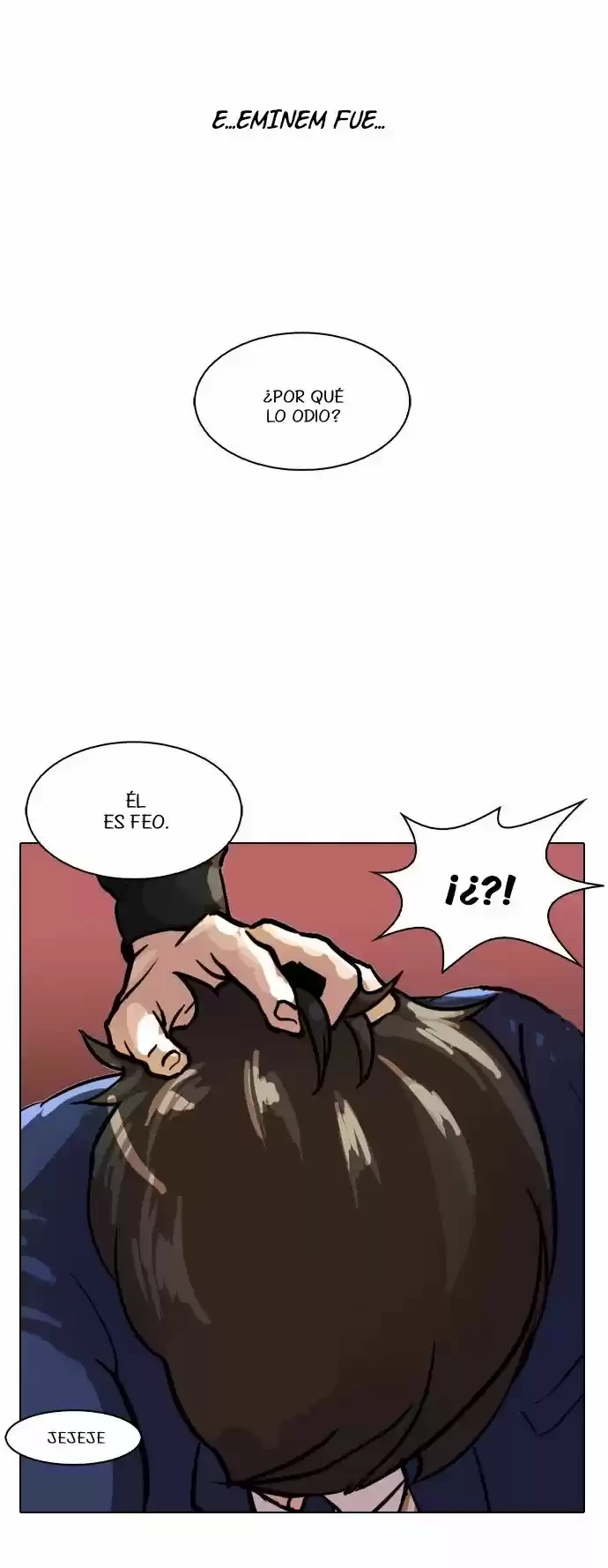 Nueva Cara  > Capitulo 21 > Page 311