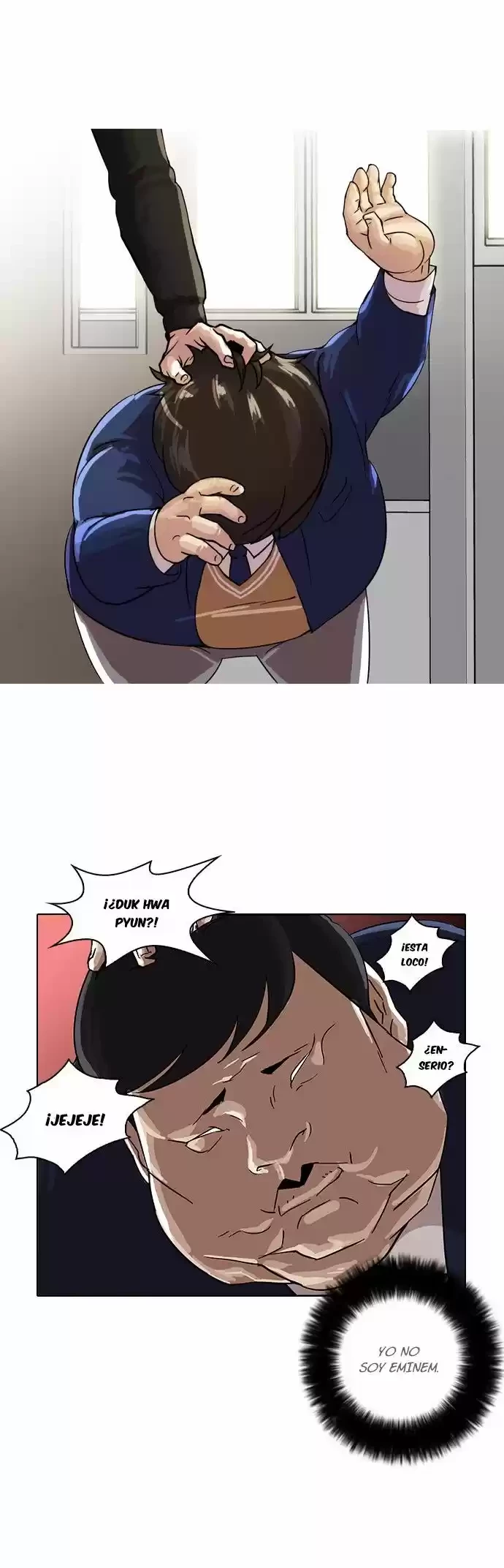 Nueva Cara  > Capitulo 21 > Page 341