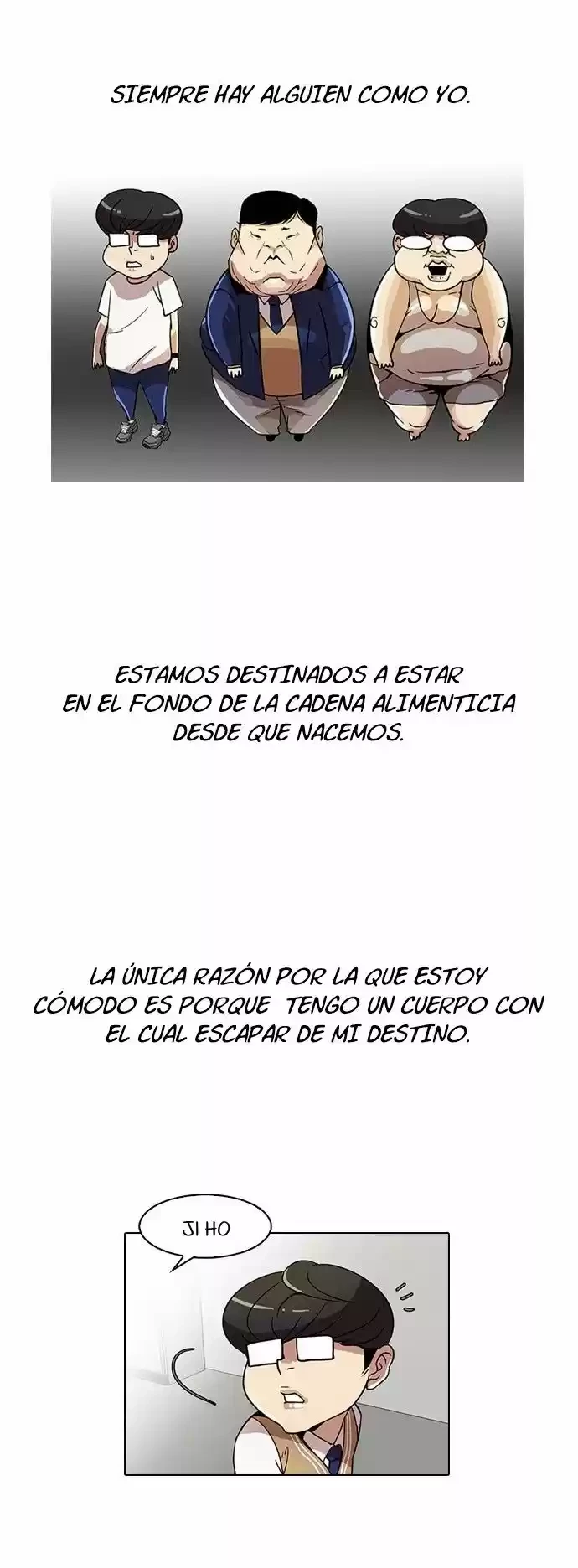 Nueva Cara  > Capitulo 22 > Page 41