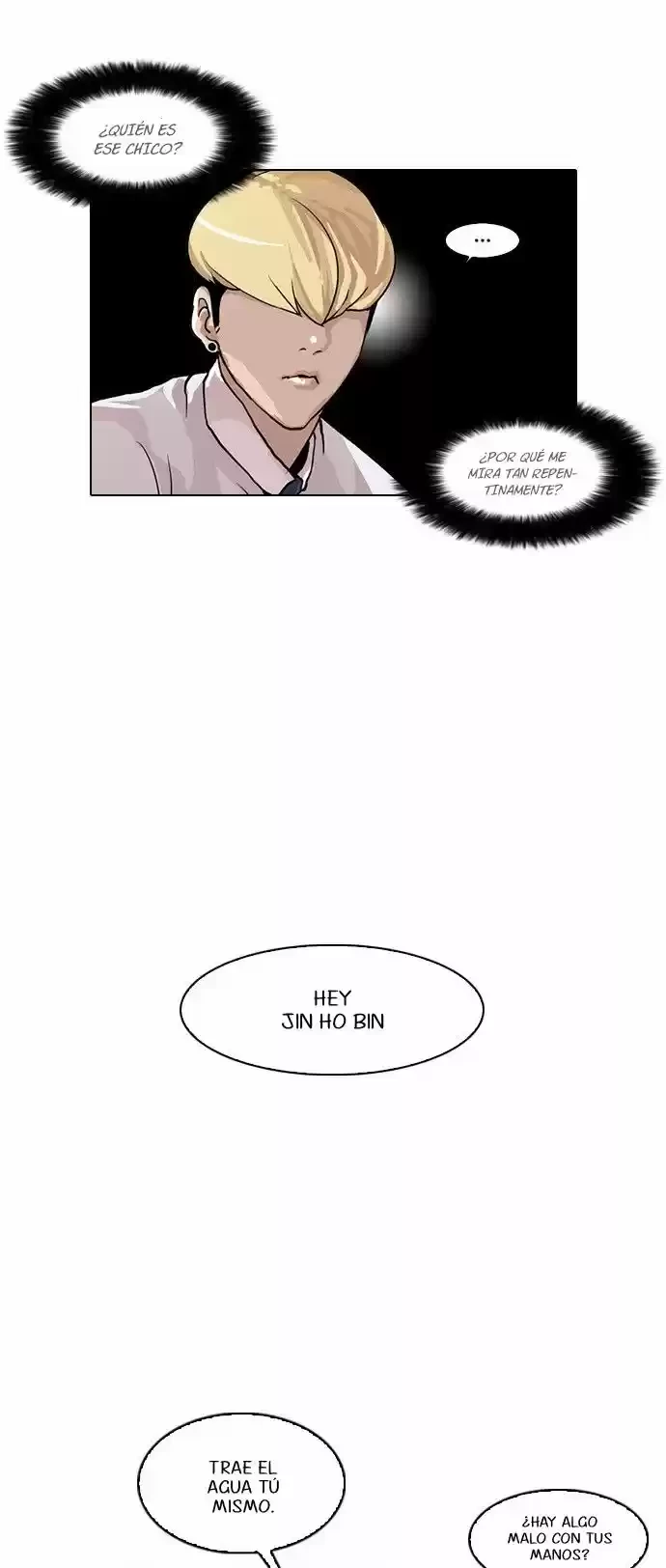 Nueva Cara  > Capitulo 22 > Page 101