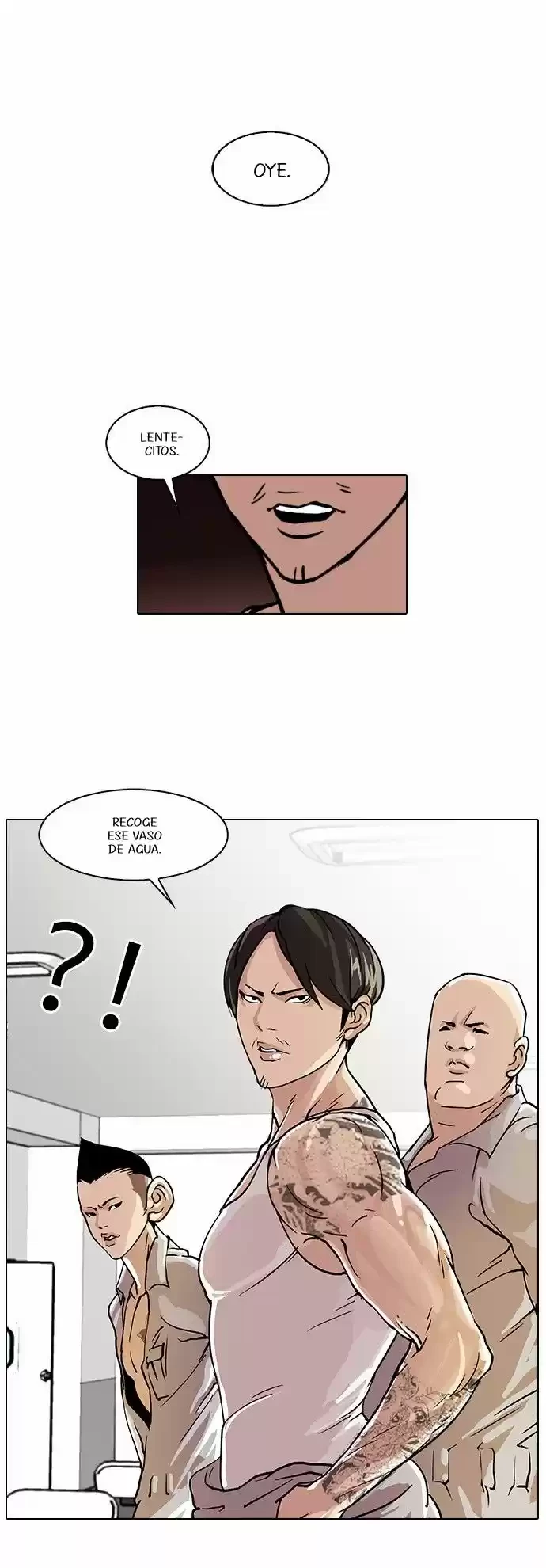 Nueva Cara  > Capitulo 22 > Page 151