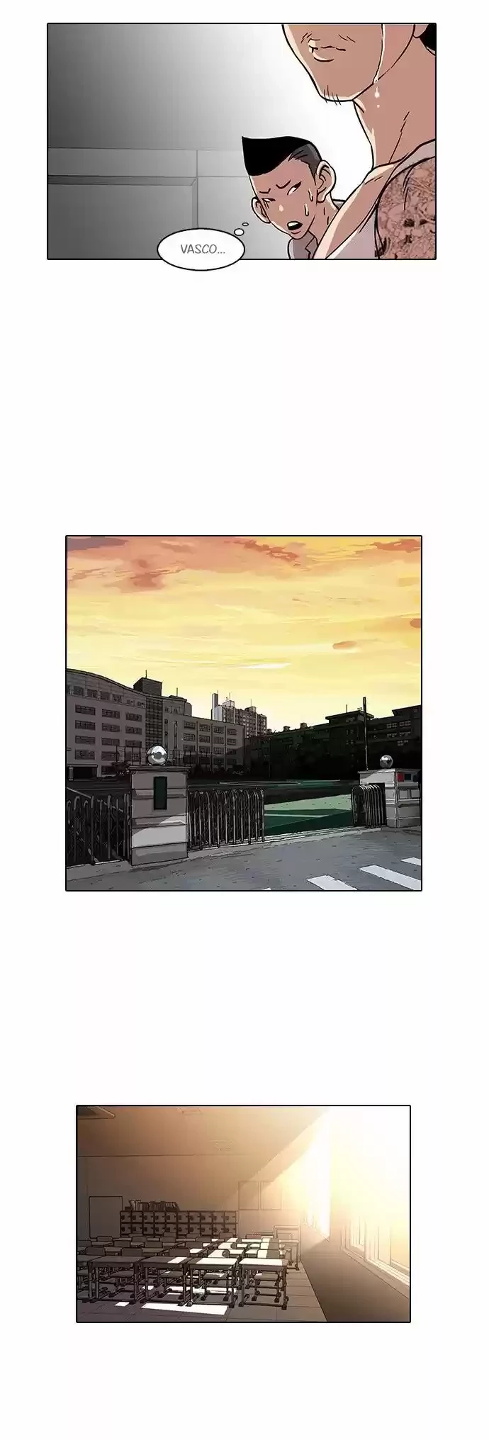Nueva Cara  > Capitulo 22 > Page 221