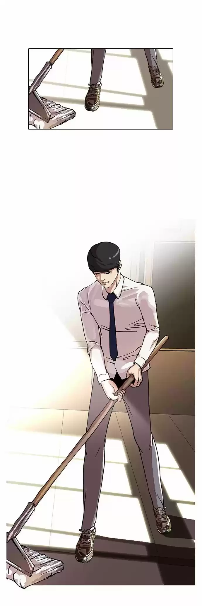 Nueva Cara  > Capitulo 22 > Page 231