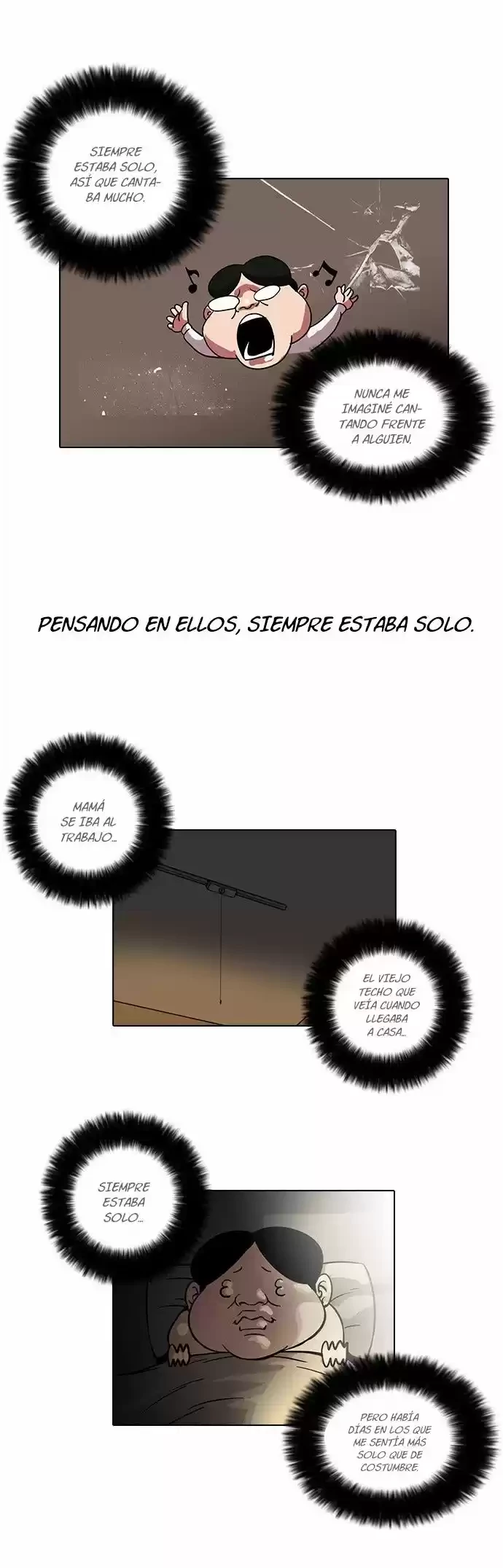 Nueva Cara  > Capitulo 22 > Page 251